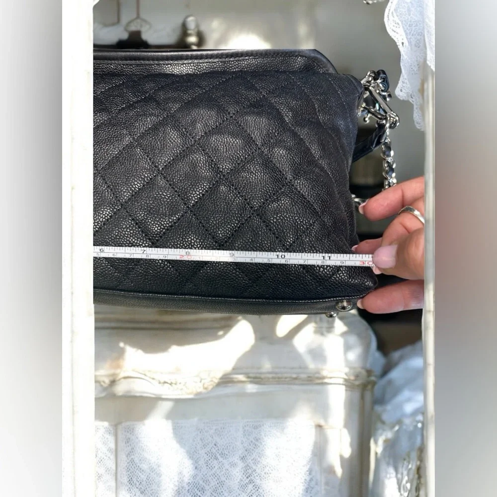 Chanel French Riviera Hobo NWT - Picture 6 of 15